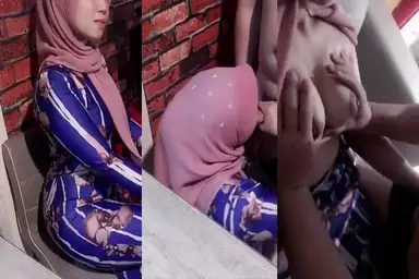 Bokep Jilbab Nyepong Atasan WOT Lumer HD