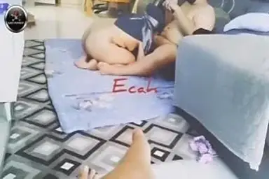 Jilbab Biru Mata Tertutup Ngentot Nikmat