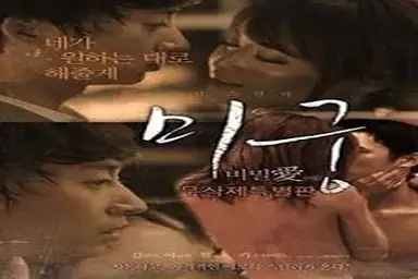 Maze Secret Love (2015)